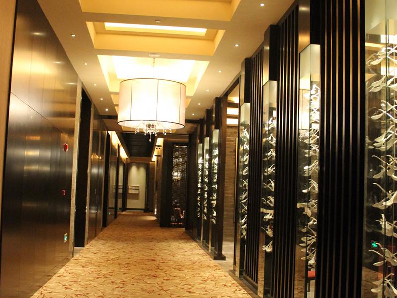 Hilton Отель в Чанчжоу